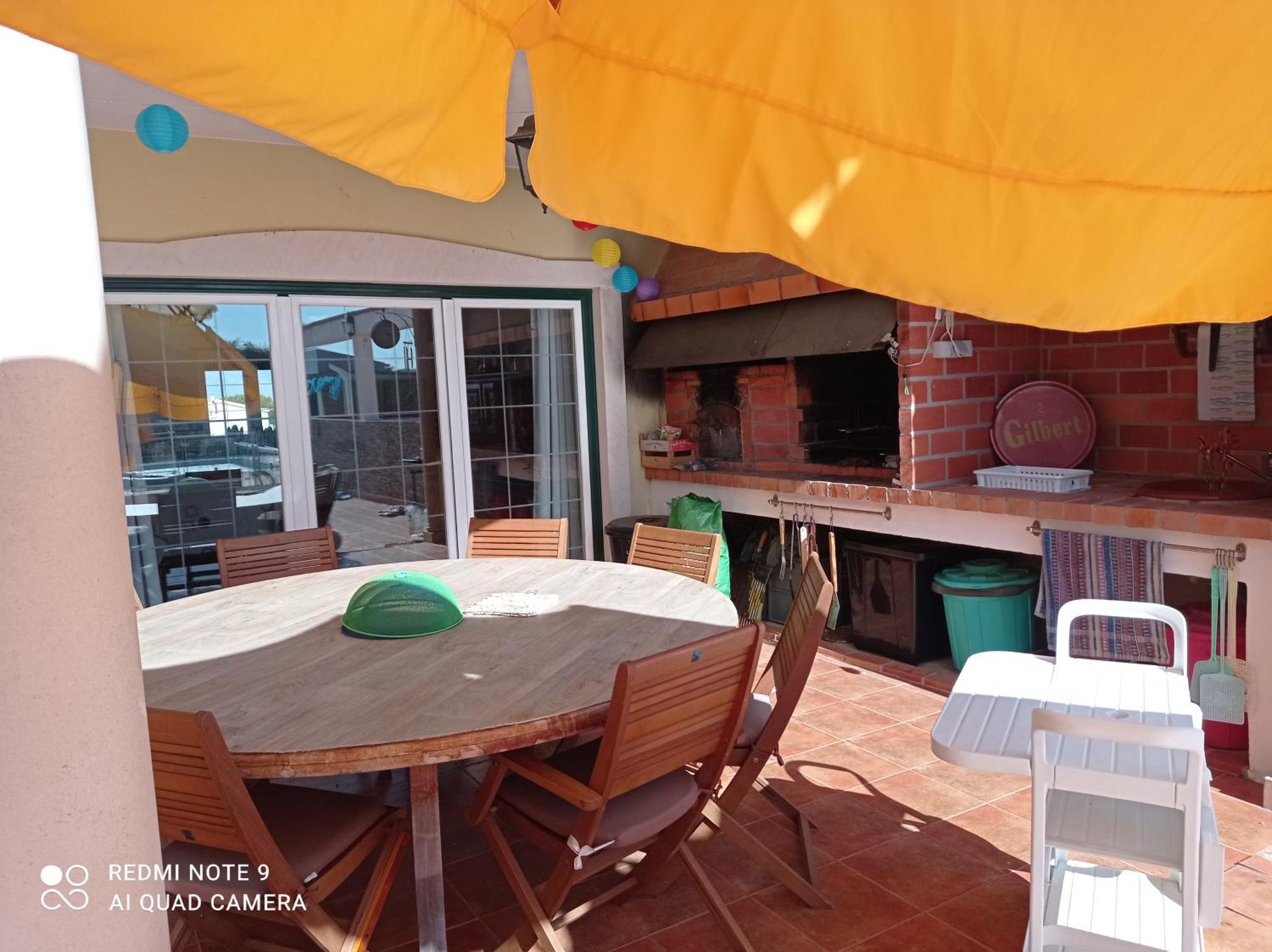 Chez Sylvie Et Alain Bed & Breakfast Lamas Dış mekan fotoğraf